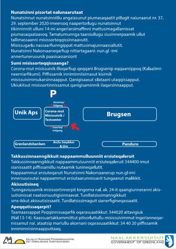 Misissuiffik